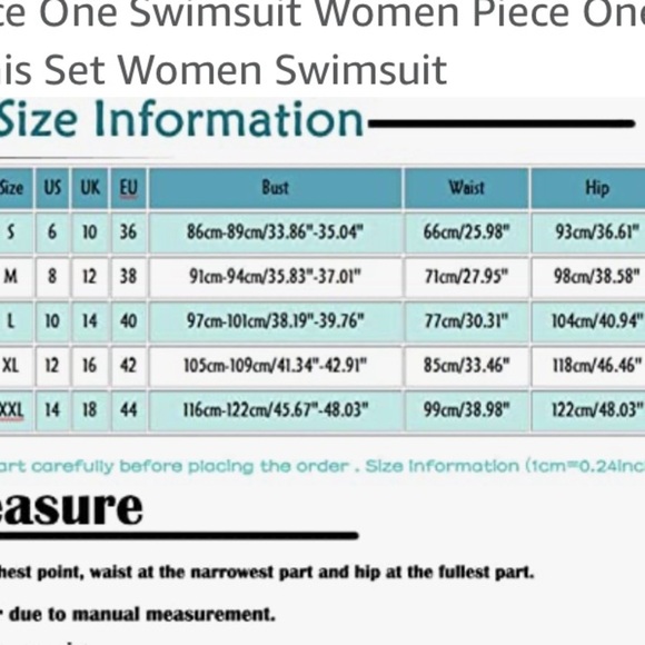 Sexy Plunging V neckline Skirt Open with Tie Back Women’s Red Swimsuit, Size XL - Picture 11 of 12